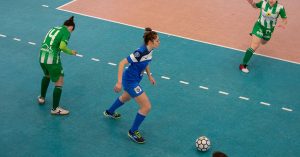 roberta fatiguso virtus cap san michele