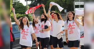 soccer altamura