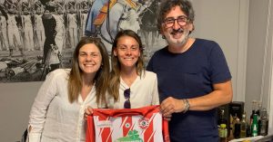 valeria valenzano soccer altamura