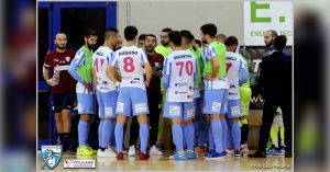 Manfredonia