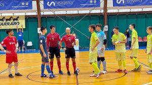 castellana palo under 19