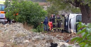 virtus Cap san michele incidente