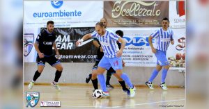 Manfredonia