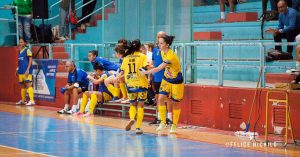 Bisceglie Femminile
