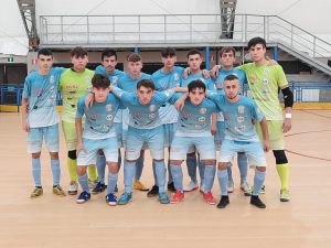 dream team palo under 19