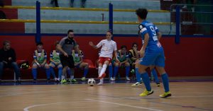 Femminile Molfetta