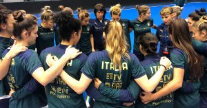 Italia Femminile