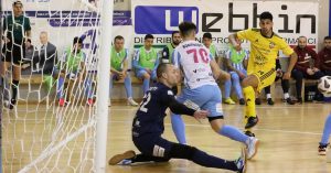 Manfredonia-Ciampino