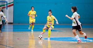 Bisceglie Femminile