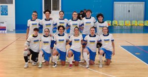 Virtus Cap San Michele