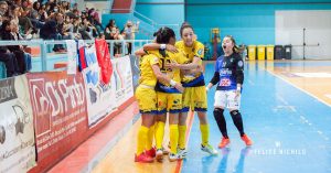 bisceglie femminile