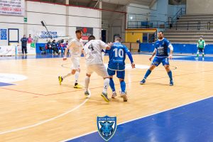 ruvo grimal team serie c2