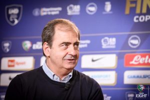 Luca Bergamini divisione c5