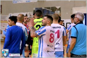 adriano foglia manfredonia meta