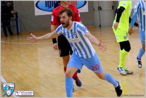 sacon manfredonia