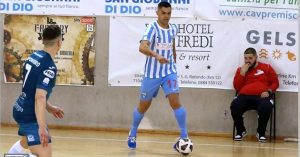 Manfredonia