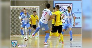 Manfredonia-Pescara
