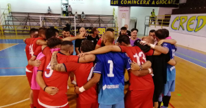 futsal terlizzi playoff serie c2