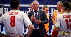 Femminile Molfetta Iessi