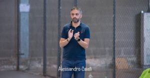 Giampiero Recchia