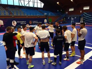 canosa futsal finals