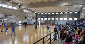 manfredonia palascaloria