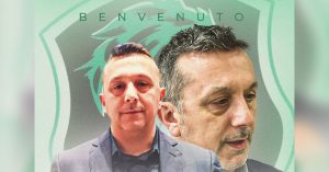 Bitonto Femminile Maruzoli