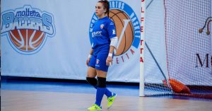 Boukaleb Femminile Molfetta