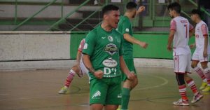 Felipe alves