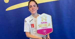 Femminile Molfetta Plevano