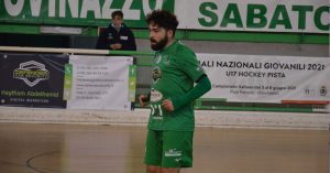 Giovinazzo Binetti