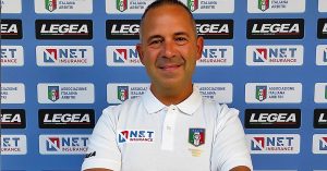 Nicola Gisondi