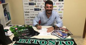 Tarantino futsal bitonto
