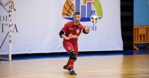 aquile molfetta rafanelli