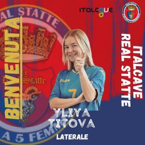 titova real statte