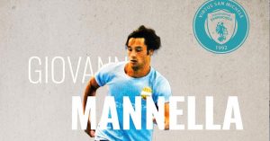 Sammichele Mannella