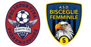 Torremaggiore Bisceglie Femminile