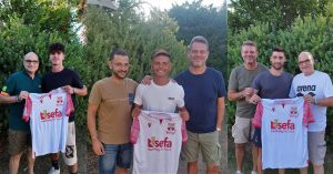 aquile molfetta