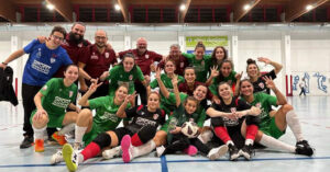 Femminile Molfetta