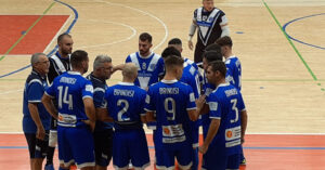 Futsal Brindisi