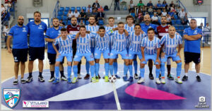 Manfredonia