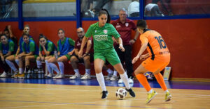 Femminile Molfetta