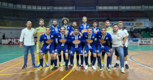Futsal Andria