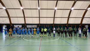 dream team palo bitonto under 19