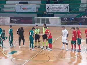 giovinazzo volare under 19