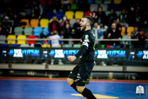 riccardo punzi itria fc