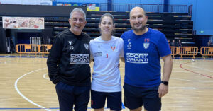 Femminile Molfetta