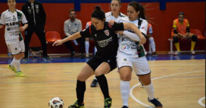 Femminile Molfetta-Bitonto