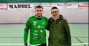 Futsal Bitonto Leclercq