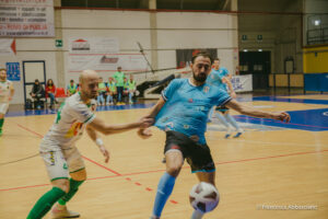 silvio dell'olio dream team palo